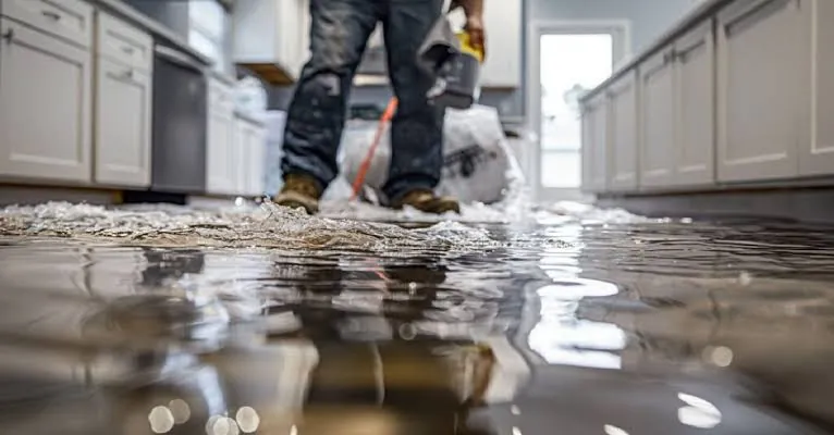 Water damage restoration companies near me in Ross, OH - Emergency flood extraction