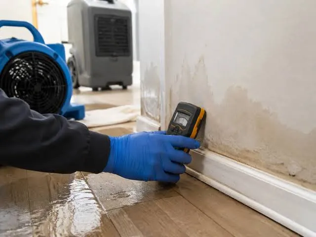 24/7 Water damage restoration services in Ross, OH - Rapid flood cleanup and mitigation